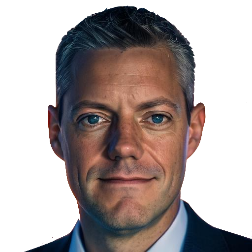 Placeholder portrait for Samuel Bourque